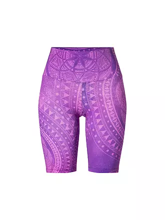 THE SPIRIT OF OM | Damen Yogashort Mabu Bhati Spirit | 